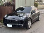 2015 Porsche Macan S 總代理 ...