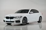 BMW桃園大桐原廠認證中古車 20...