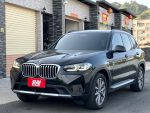 正2022 BMW X3 20i 總代理 小...