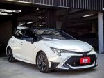 實車實價 TOYOYA  AURIS 旗艦版 原鈑件 外表改超帥