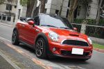 [捷誠]MINI Cooper S Cabrio R57 低里程 原版件