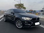 正2016BMW 總代理 X6 xDrive35...