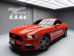 【小富】2016 Ford Mustang 2....