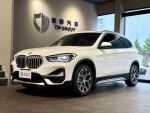 2021 BMW X1 sDrive18i 總代理...