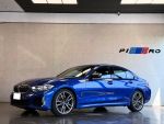 2020 BMW M340i Sedan xDrive...