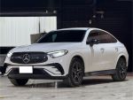 Benz GLC300 Coupe 4MATIC 總...