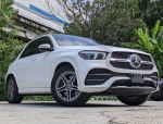 BENZ GLE450 AMG 23P跟車系統 ...