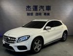 杰運濱江 2018 BENZ GLA180 運...