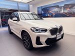 G01 X320i 鉑金版 有M套件 BMW...