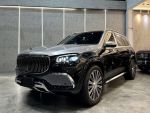聯鉅車業 台灣賓士總代理 GLS600 MAYBACH
