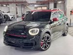 自信滿滿MINI Countryman JCW...