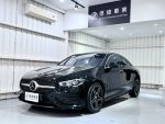 【德總車業】CLA250 AMG 4傳 23P 自動停車 全景 #07752