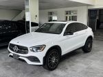 2021 M_BENZ GLC300 coupe 未...