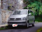 Volkswagen Freestyle 2.0 TDI...