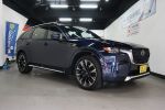 2024年5月 CX-90 33T AWD 頂級...