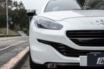 權上國際 Peugeot RCZ 小改...