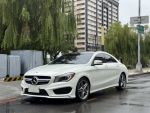 戰杰車業 只賣讚的車 CLA250 A...