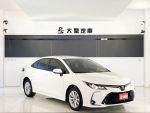 大聖汽車 豪華版 ACC跟車 免鑰匙摸門 Carplay 濃濃新車味 原廠保固中