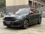 吉亨國際汽車 JCW ACC跟車 JCW運動座椅 HK音響 HUD抬顯
