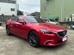 15 Mazda 6 Sky-D頂級型 / LED...