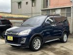 2017年Zinger 豪華型 電折後視鏡 定速巡航 認證車 藍色