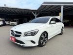 2019年 M-Benz CLA200 Shootin...