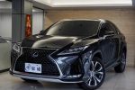 2022 Lexus RX300 頂級版 只跑...