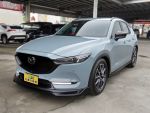 CX-5旗艦版/BOSE音響/ACC跟車/6安/車道偏移/定速/I-KEY/循跡