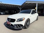 2016年 M-BENZ  C43  AMG   4M...