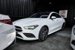 船長車庫 - 2020 BENZ CLA250 ...