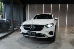 M-Benz GLC 2024款 GLC GLC300 4Matic 白色
