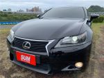 2012年 LEXUS GS250 頂級版 12...