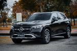 正24 M.Benz GLC300 4MATIC 現車 新款 在庫