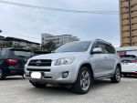 2009年 Toyota RAV4 2.4 無...