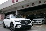 2025 GLC300 Coupe P20 環景 ...