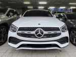 2020 GLC300 Coupe 總代理一手...