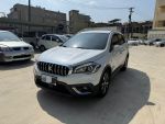 2017 Suzuki SX4 1.4T 跨...