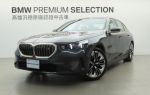 高雄汎德原廠認證中古車BPS蔡宜瑾BMW i5 eDrive 40