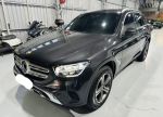 2022年GLC200 4Matic 漂亮認...