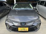 節能省油 2021 TOYOTA  ALTIS ...