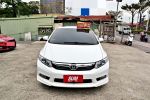 2013 HONDA CIVIC 1.8 VTI-S