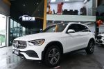 豐駿嚴選好車2020超美跑少 GLC...