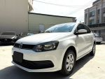 15 Volkswagen Polo 1.6 TL 原...