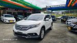 2014 Honda CR-V 2.4 VTi2.4 V...