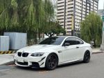 戰杰車業 只賣讚的車BMW 2009 E92 M3 認證車