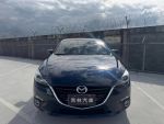 16年 總代理 Mazda 3｜電動天窗...