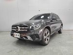 2022 M-Benz GLC200 4MATIC 總...