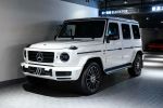 2023年 G500 AMG Line 總代理｜...