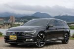 《亨東車業》18年Passat Varia...