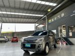 富祥汽車 MITSUBISHI ZINGER【實車在店、里程保證、認證車】